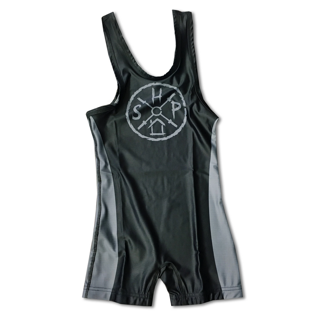 StrongHouse Singlet